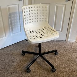 IKEA Desk Chair Rolling Swivel 