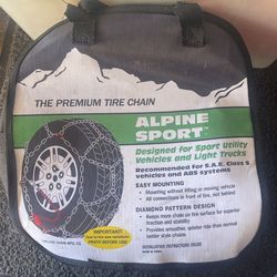 Snow Chains