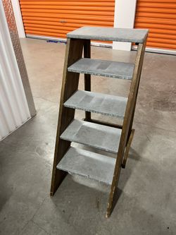Ladder