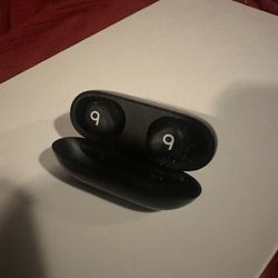Beats Sollo Buds True Wireless Earbuds 