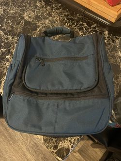 Blue Bag