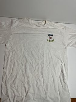 Sad Sad World Tee Size Medium 