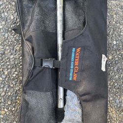 SUB-SURFACE FLOOD EXTRACTOR