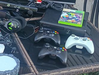 Xbox 360