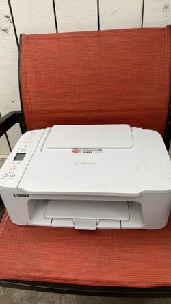 canon - pixma