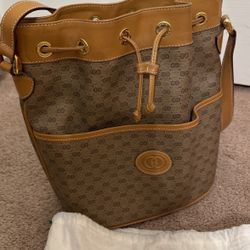 Gucci Vintage bag