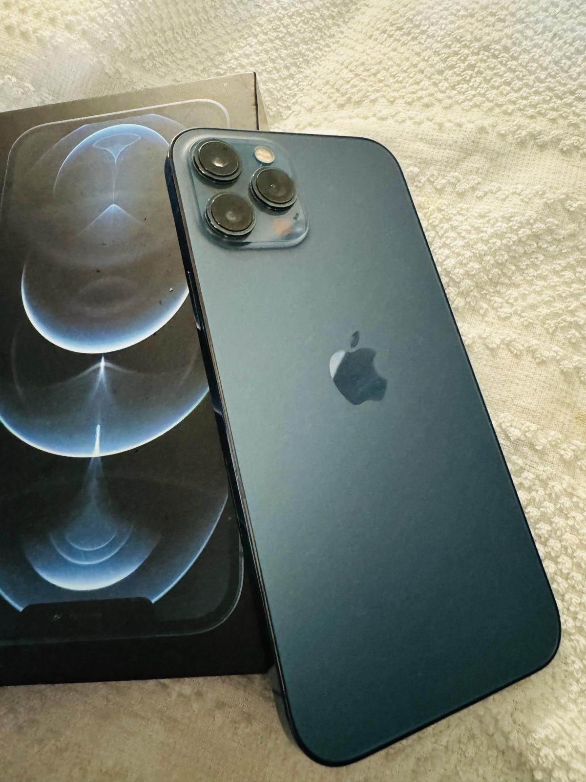 iPhone 12 Pro Max