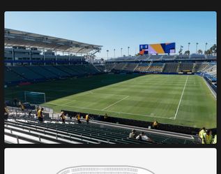America vs Monterey