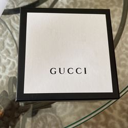 Gucci Belt Size 32