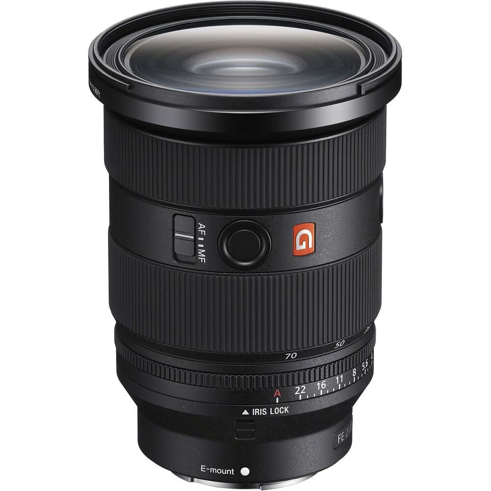 24-70mm ii G Master