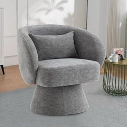Swivel Accent Chair