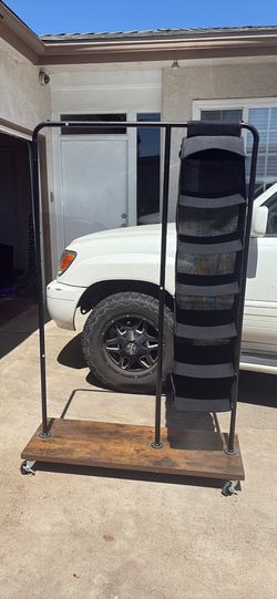 Clothing Rack