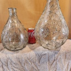 Glass Vases