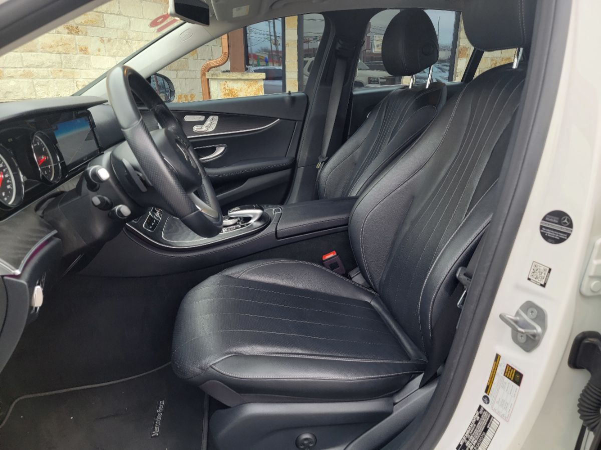 2018 MercedesBenz EClass for Sale in Killeen, TX OfferUp