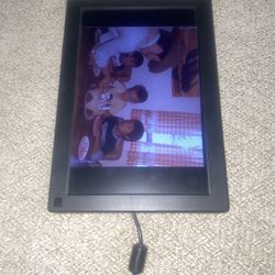 10 Inch Digital frame 