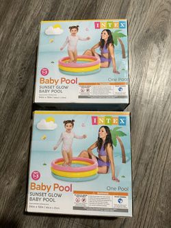 Baby Pool