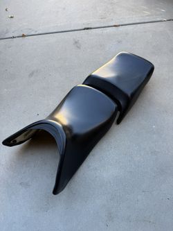 2003-2010 Honda ST1300 Touring OEM Seat MINT