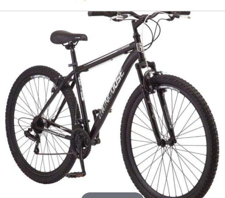 MOOGESE MOUNTAIN BIKE
