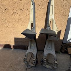 Can Am X3 RR 2023  Parts 