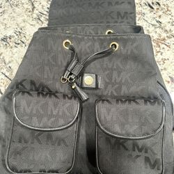 Michael Kors Backpack Bag 