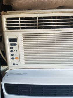 A/C Widow Air Acondition