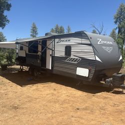 2019 RV