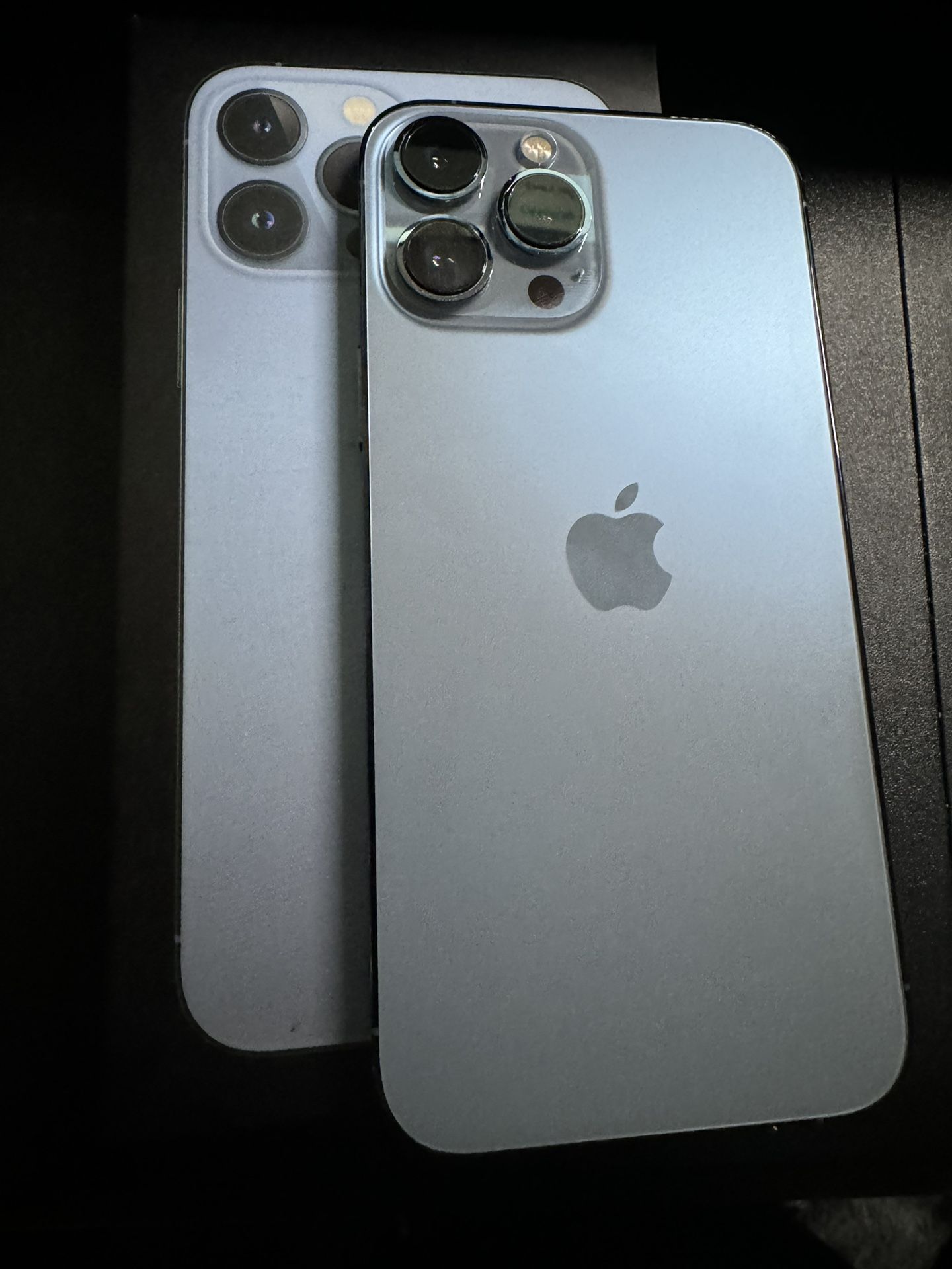 iPhone 13 Pro Max 256 GB T mobile Sierra blue,All Products : American Fashion Style Bags On Sale