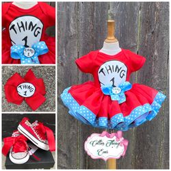 Tutu Set 