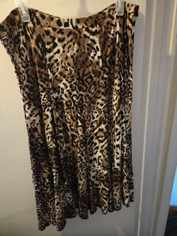 Medium Womens Skirt