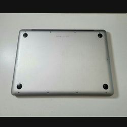 13" Macbook Pro Apple Working Great Intel Procesor  250gb Storage Os High Sierra,  Charger Included