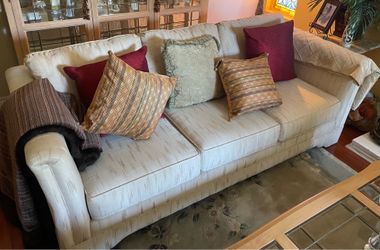 Set of sofas