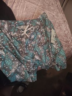 Xl Polo Swimming Shorts