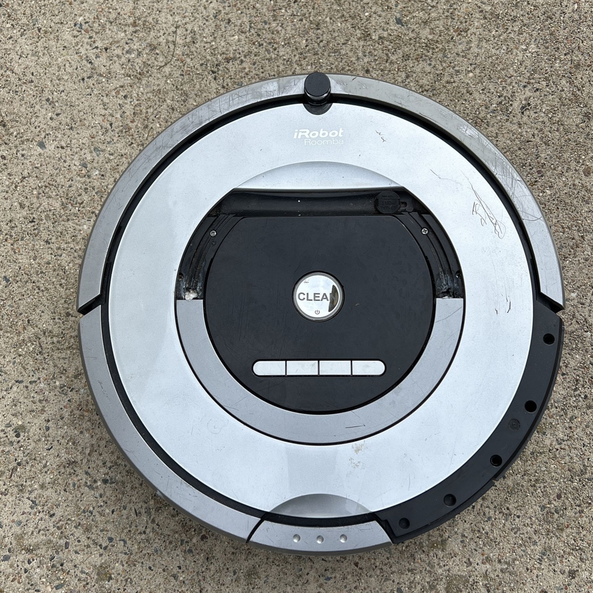 iRobot Roomba 7