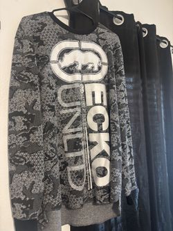 Eco Men Sweater XL