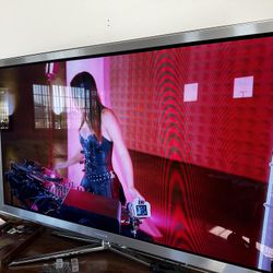 65” Samsung 1080p LED LCD HDTV