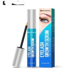 Eyelash Growth Serum