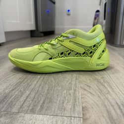 McM X Puma Sport Shoes