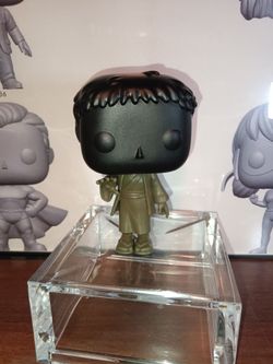 Demon Slayer Prototype