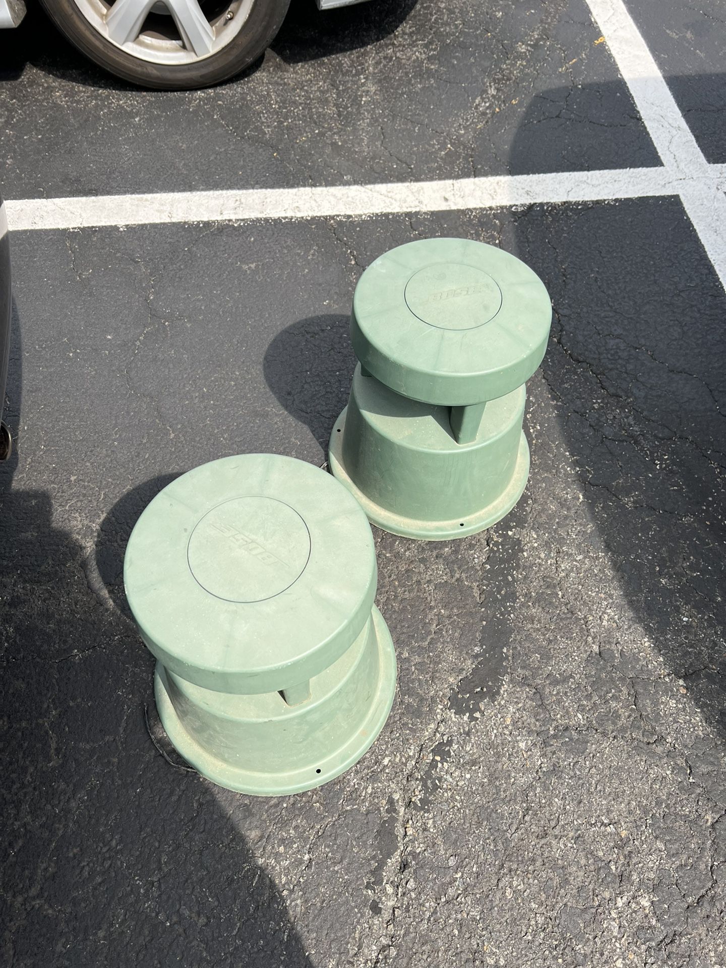 Bose Outdoor Speakers