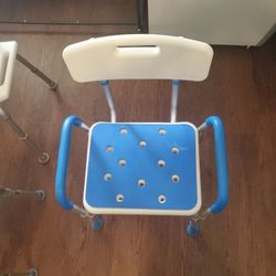 Shower Chairs