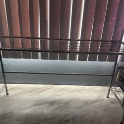 Drying rack for dishes