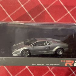 Lamborghini Countach
