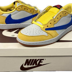 Travis Scott sneakers