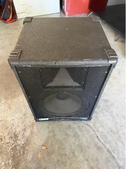 Crate Speaker for sale