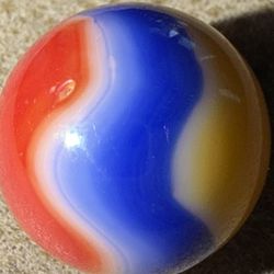 Rare Vintage Marble