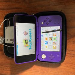 Nintendo 2 Xl Ds 