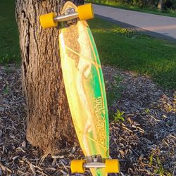 Sector 9 Longboard 