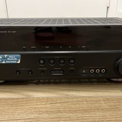 Yamaha RX V367