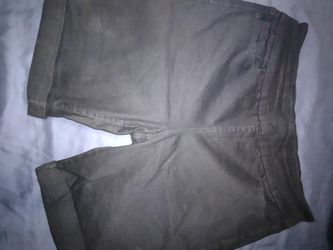 Woman's Shorts 