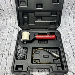 Magnepull Electricians Wire Puller System